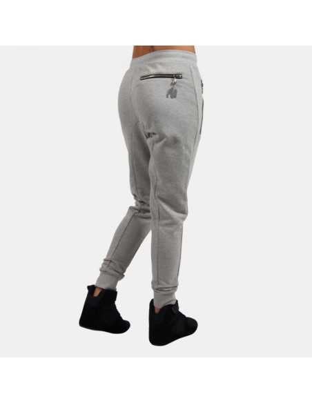 Celina Drop Crotch Joggers