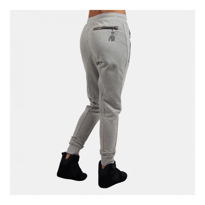 Celina Drop Crotch Joggers
