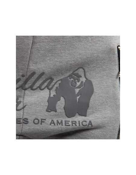 Celina Drop Crotch Joggers