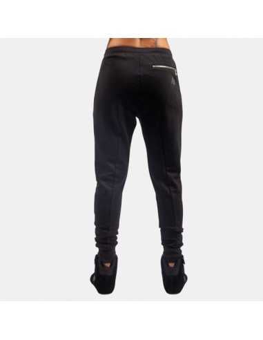 Celina Drop Crotch Joggers