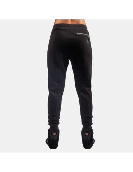 Celina Drop Crotch Joggers