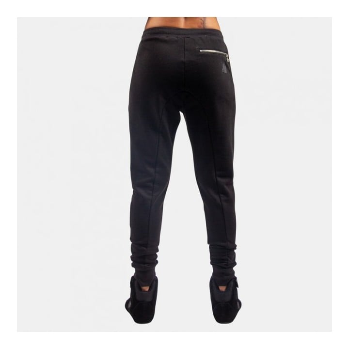 Celina Drop Crotch Joggers