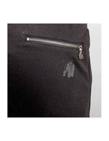 Celina Drop Crotch Joggers