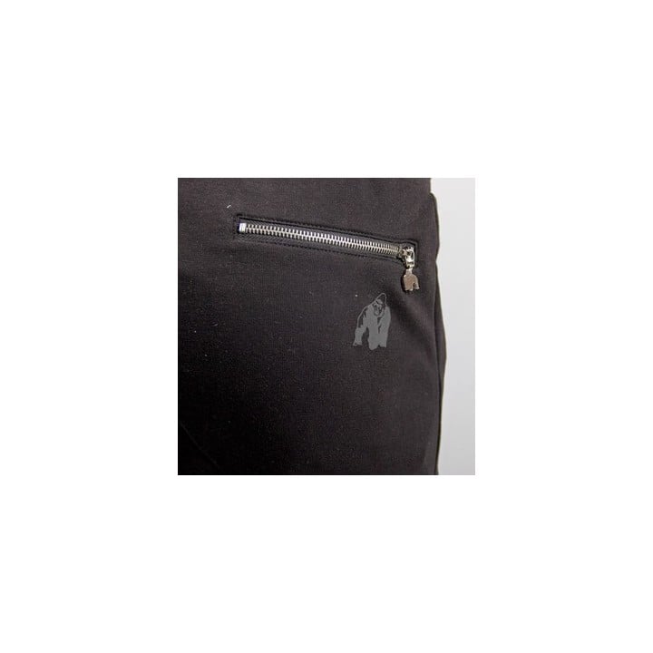 Celina Drop Crotch Joggers