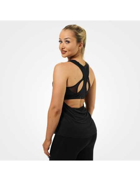 Chrystie Cut Tank