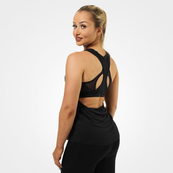 Chrystie Cut Tank