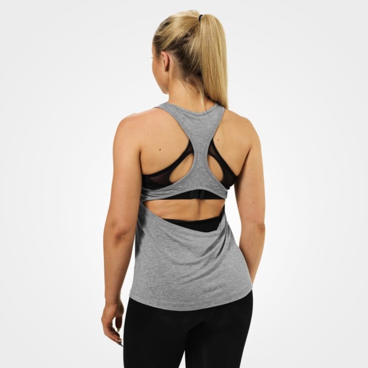 Chrystie Cut Tank