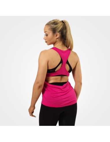 Chrystie Cut Tank