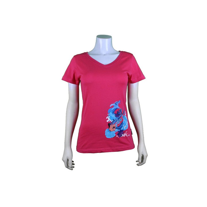 Women’s Ribbed Cotton Tank Top