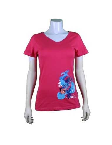 Women’s NPC Elite Coy T-shirt