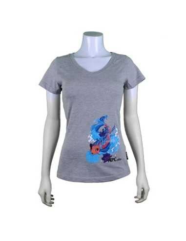 Women’s NPC Elite Coy T-shirt