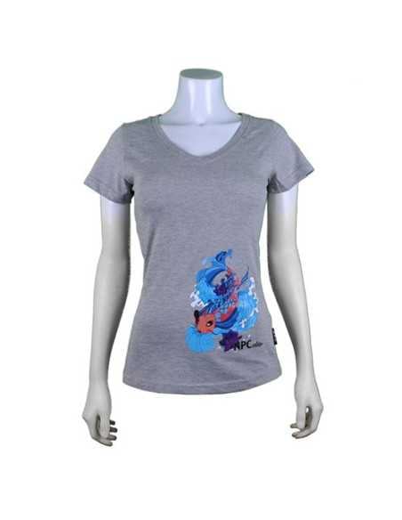 Women’s NPC Elite Coy T-shirt