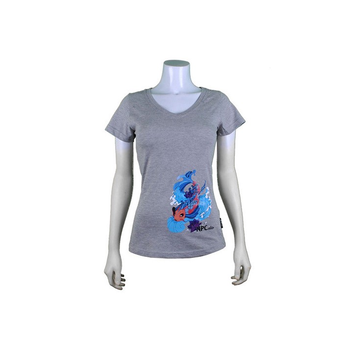 Women’s NPC Elite Coy T-shirt