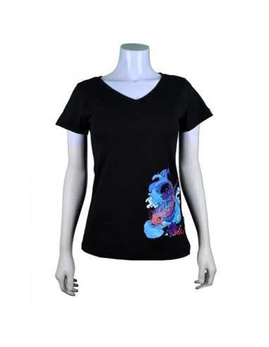 Women’s NPC Elite Coy T-shirt