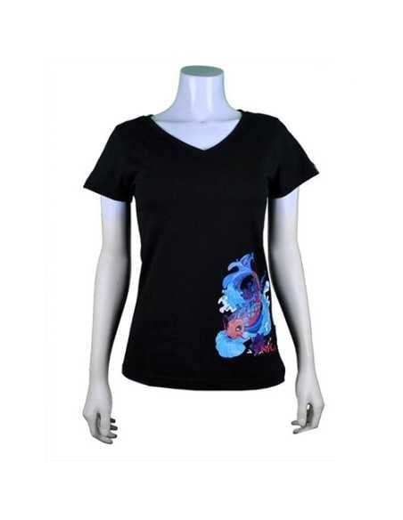 Women’s NPC Elite Coy T-shirt