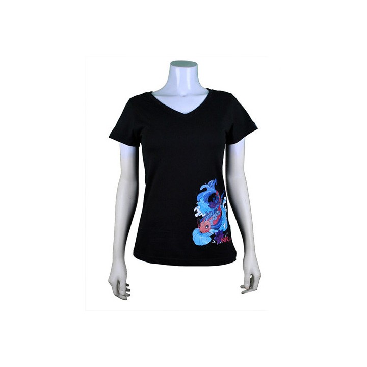 Women’s NPC Elite Coy T-shirt