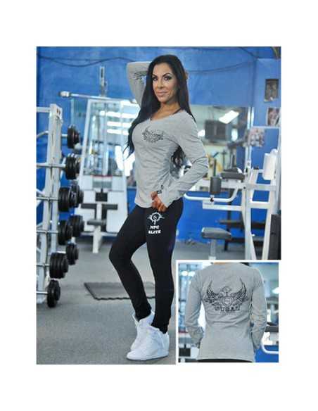 Women’s Long Sleeve Top