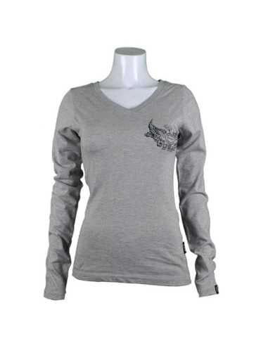 Women’s Long Sleeve Top
