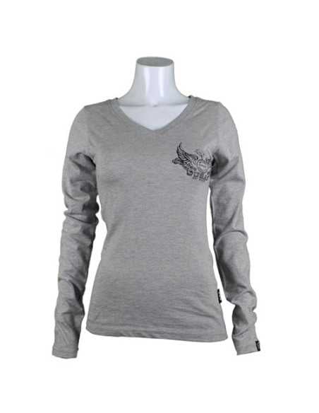 Women’s Long Sleeve Top