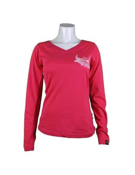 Women’s Long Sleeve Top