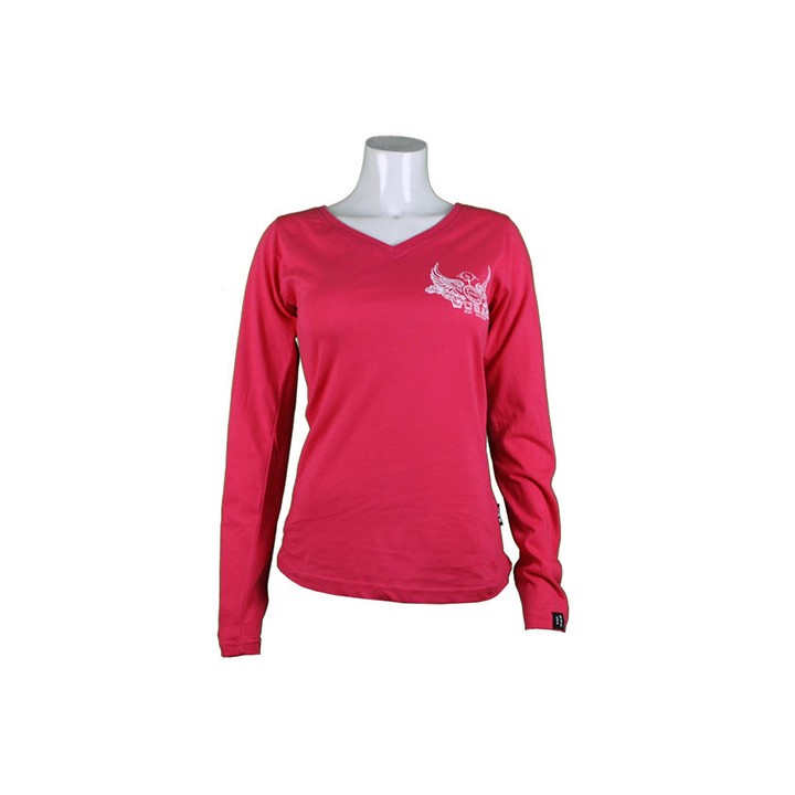 Women’s Long Sleeve Top