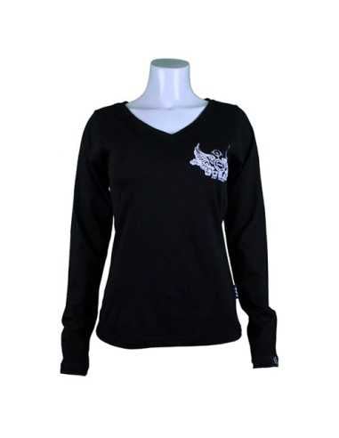 Women’s Long Sleeve Top