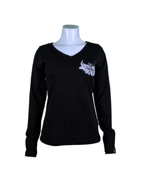 Women’s Long Sleeve Top