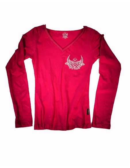 Women’s Long Sleeve Top