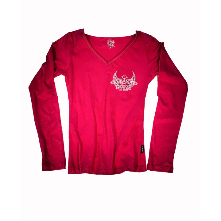 Women’s Long Sleeve Top