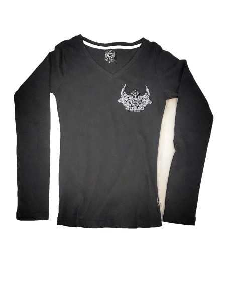 Women’s Long Sleeve Top