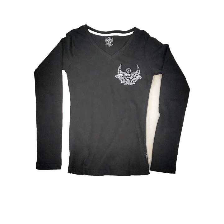 Women’s Long Sleeve Top