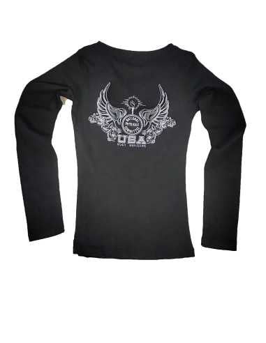 Women’s Long Sleeve Top