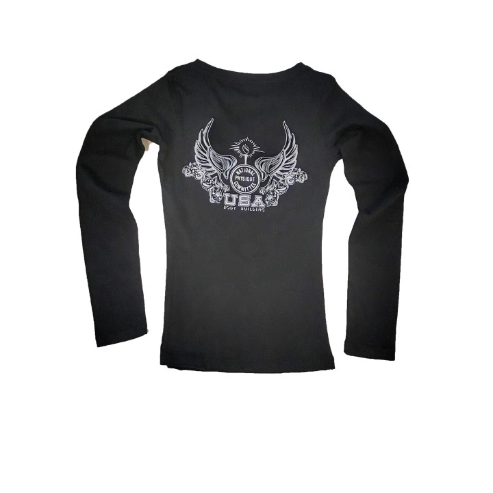 Women’s Long Sleeve Top