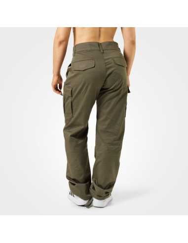Bowery Cargos