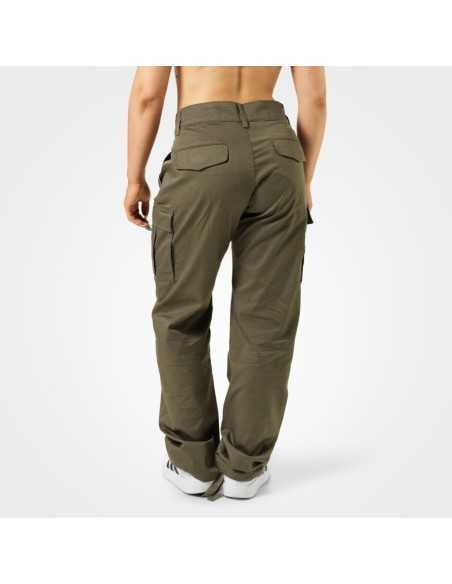 Bowery Cargos