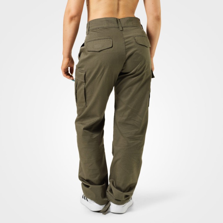 Bowery Cargos