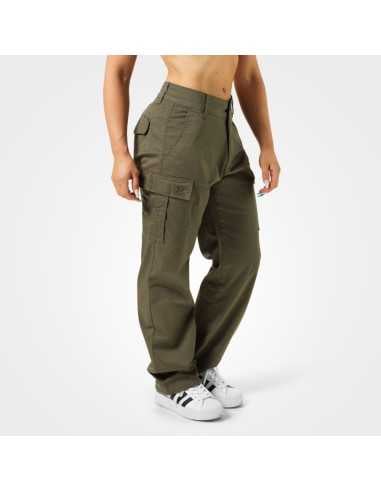 Bowery Cargos