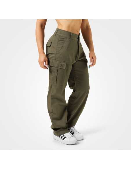 Bowery Cargos