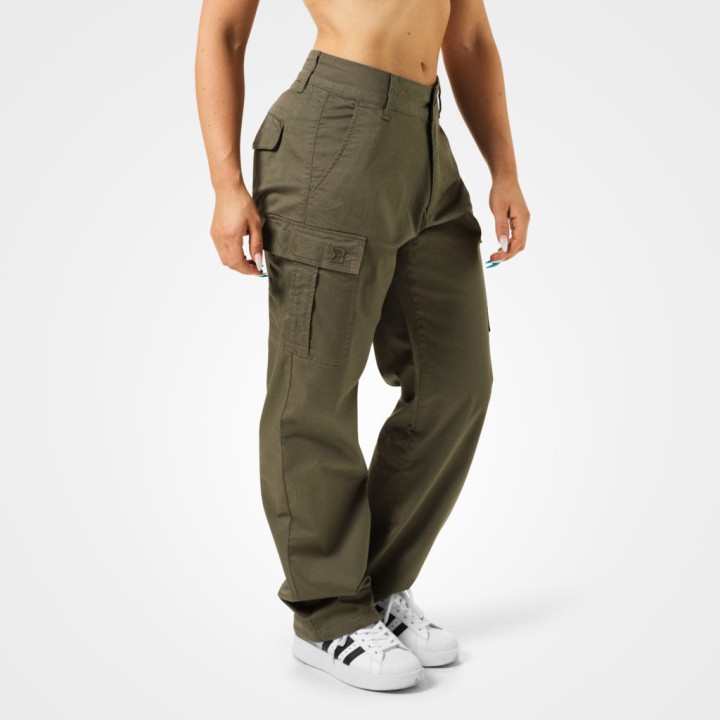 Bowery Cargos