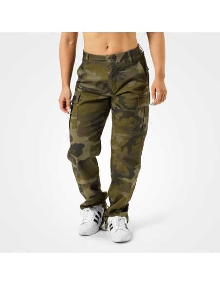 Bowery Cargos