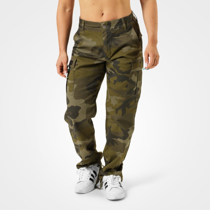 Bowery Cargos