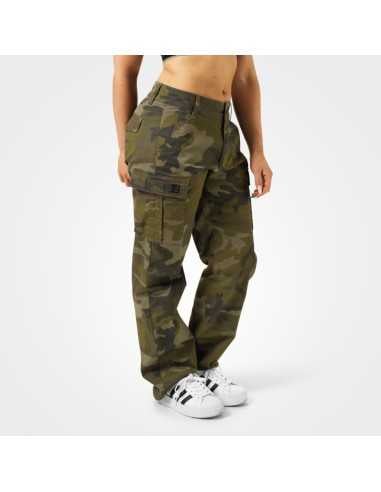 Bowery Cargos