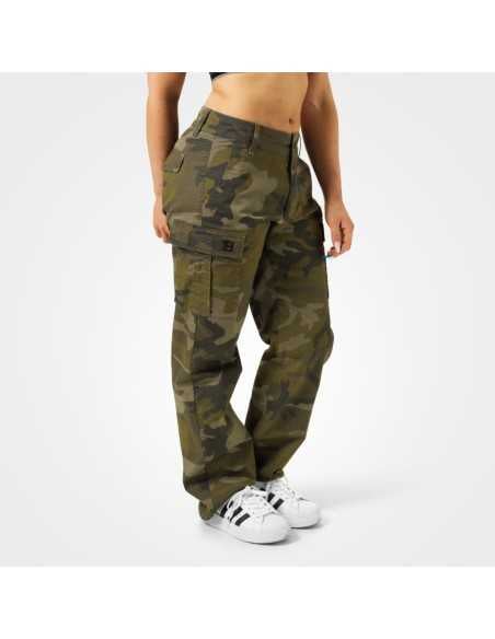 Bowery Cargos