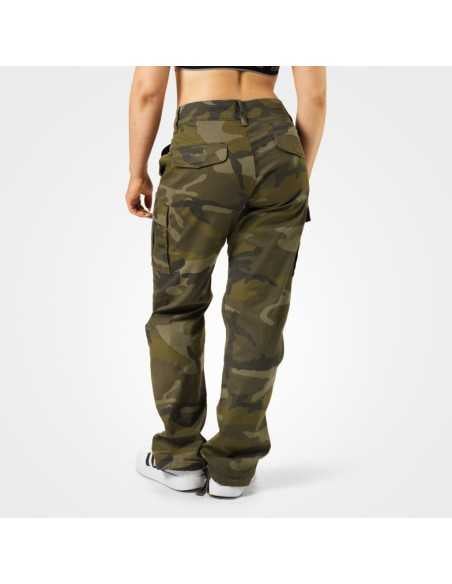Bowery Cargos