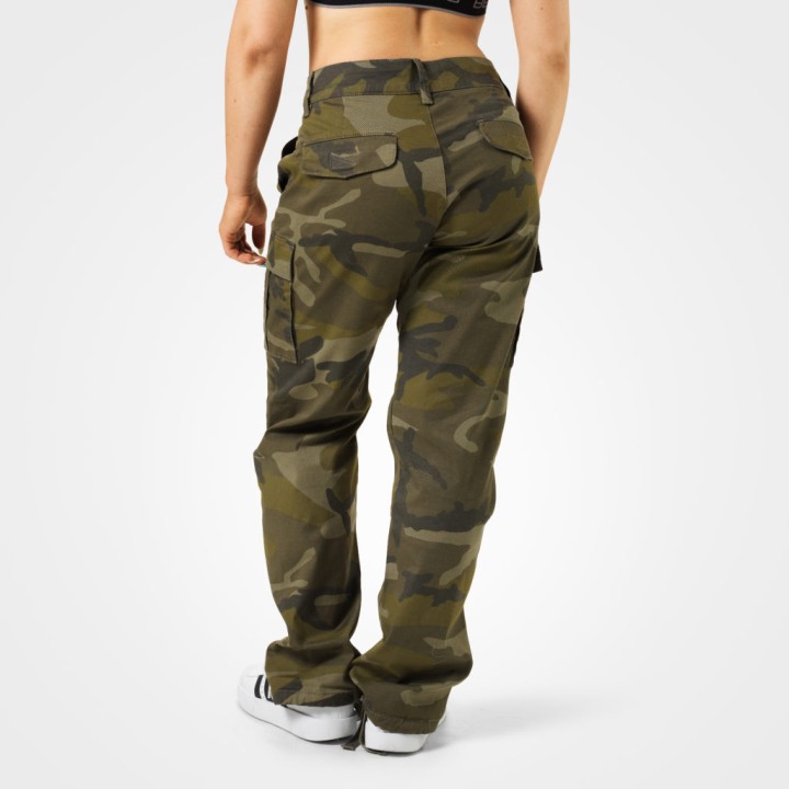 Bowery Cargos