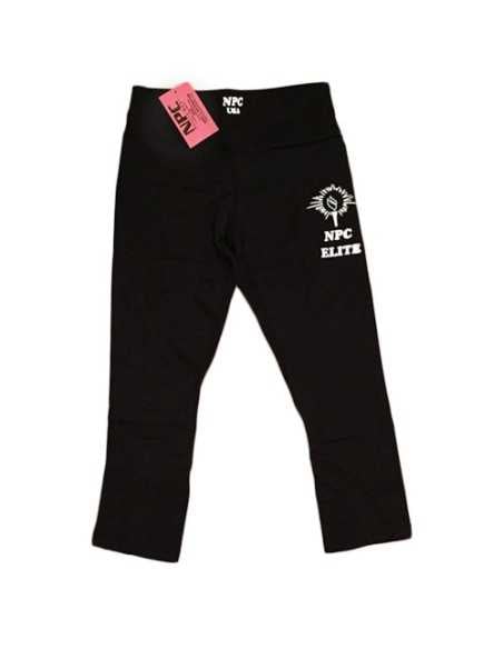 Women’s Lycra Capris