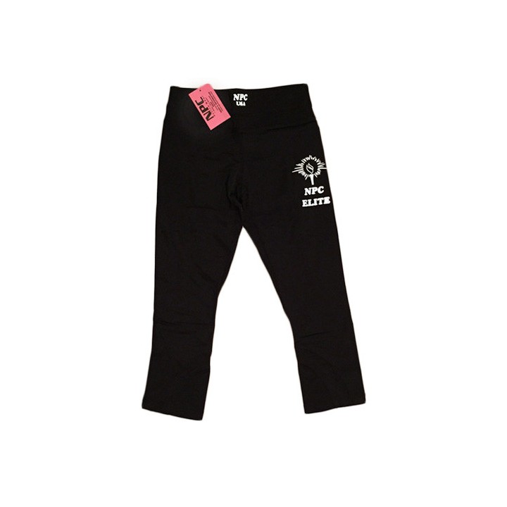 Women’s Lycra Capris