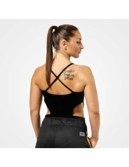 Bowery Cut Body