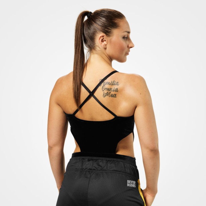 Bowery Cut Body