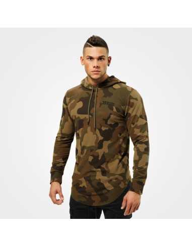 Stanton Thermal Hood
